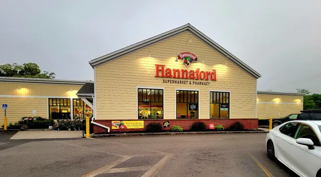 Hannaford