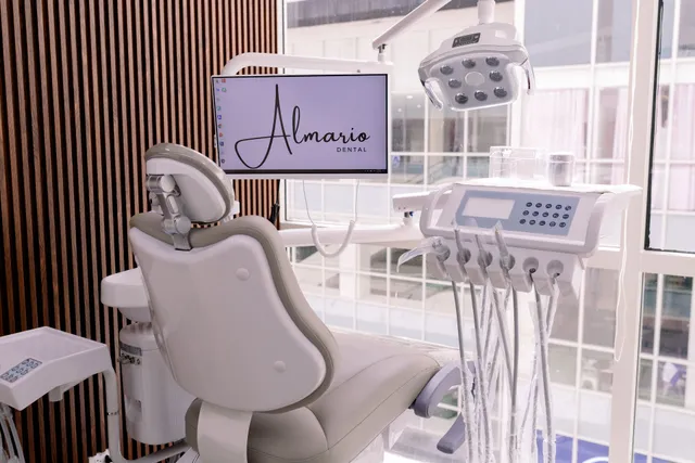 Almario Dental