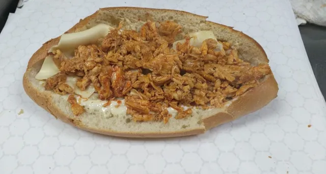 The Original Venice Pizza