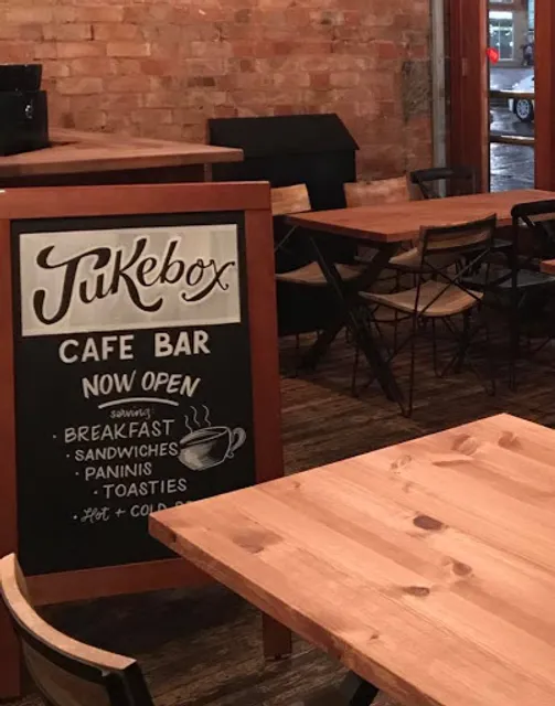 Gilly's Sandwich Bar