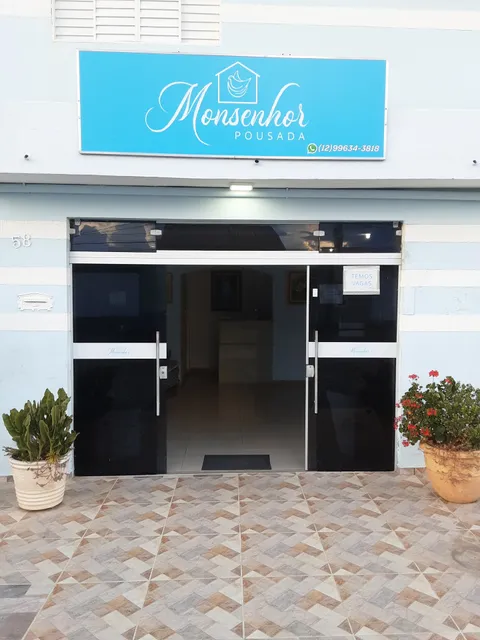 Pousada Monsenhor