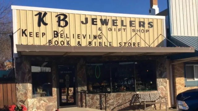 KB Jewelers