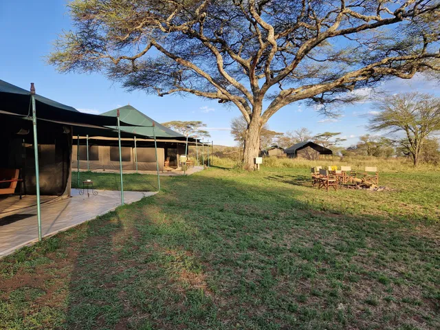 Serengeti View Camp South