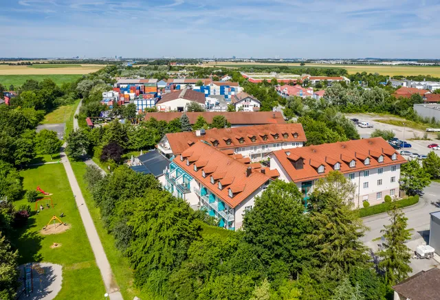 Best Western Plus Hotel ERB