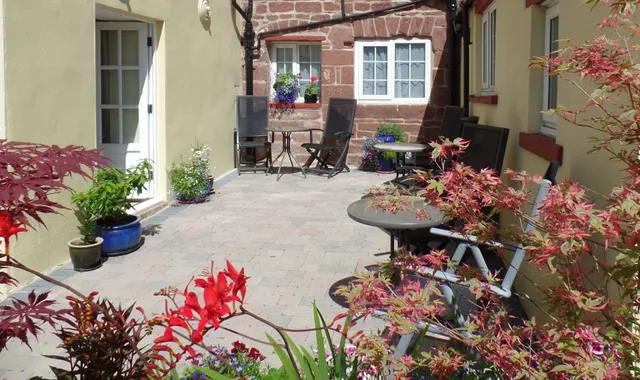 Barrowgarth Guest House