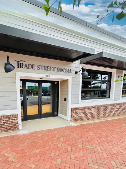 Trade Street Social