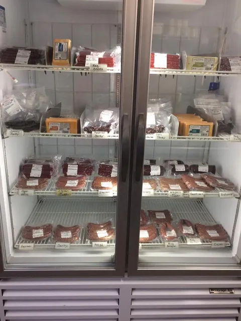 Gourmet Game Processing