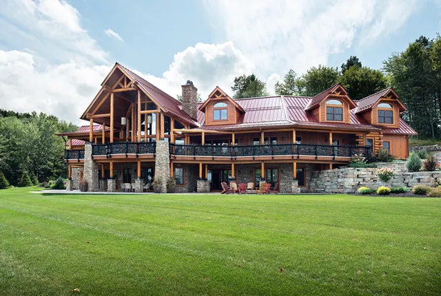 The Kuyahoora Lodge & Resort