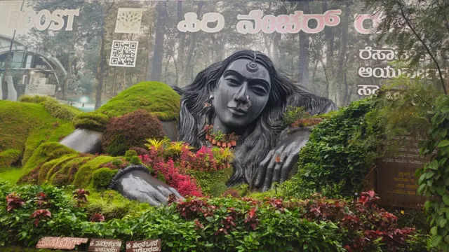 Coffee Blossom Homestay