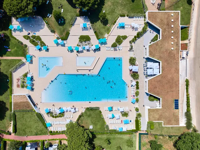 Camping Stella Maris