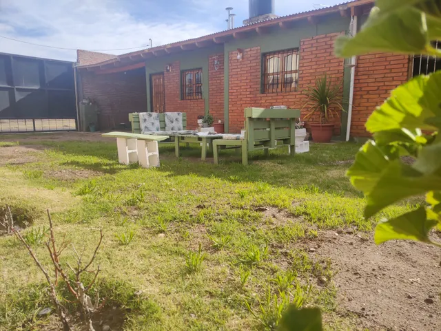 F.R.F departamentos turisticos