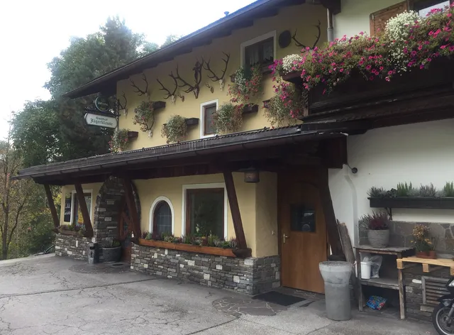 Gasthof Jägerklause