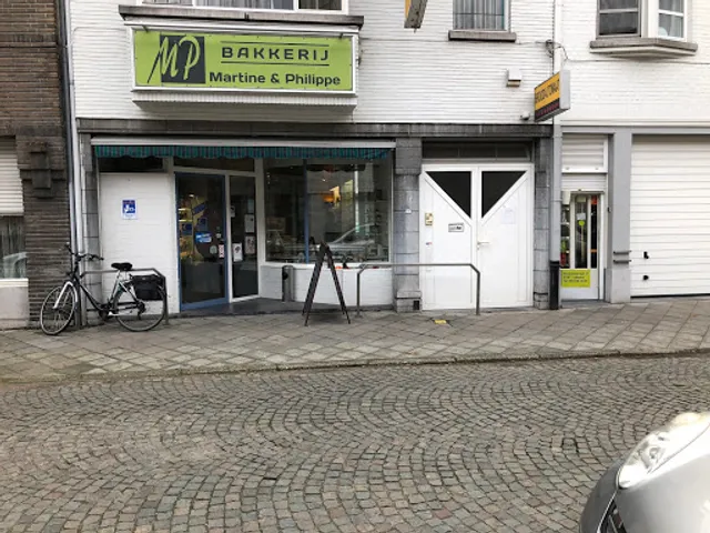 Bakery Martine & Philippe
