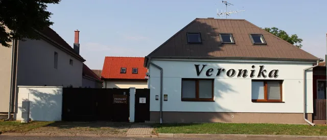 Penzion Veronika