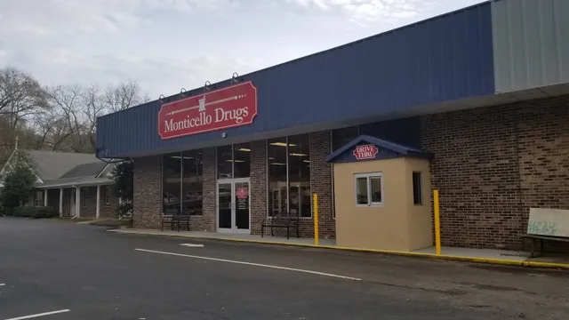 Monticello Drugs