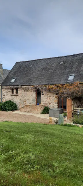 Gite la glycine gonneville