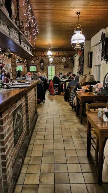 Eetkaffee De Klare Gracht