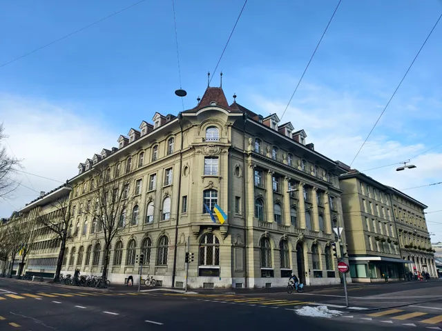 Fitnesspark Bern City - Fitnesspark Bern City