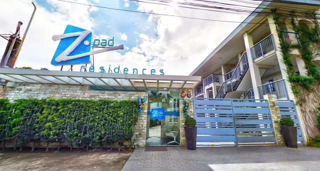 Zpad Residences
