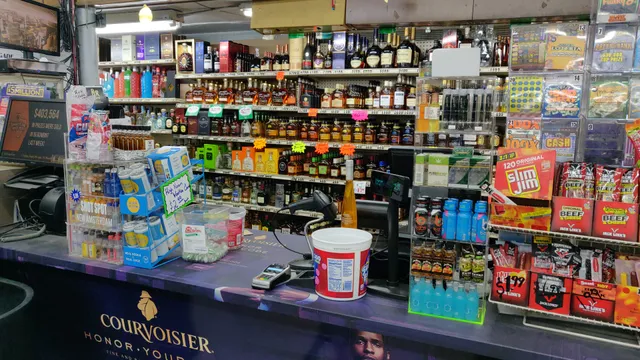 Miller's Discount Liquor Store