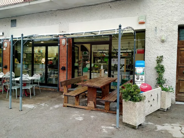 Bar La Sosta