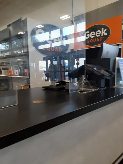 Geek Squad