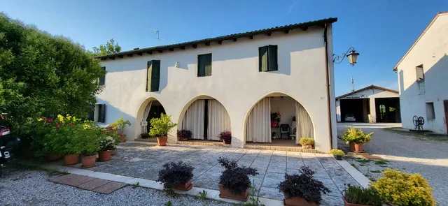 Bed and Breakfast Le Ortensie