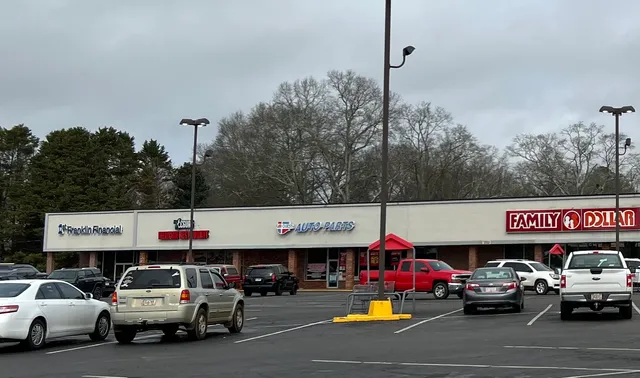 Carquest Auto Parts - DAVE GORDON AUTO SUPPLY-LAVONIA