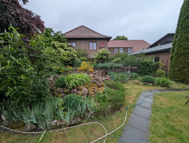 Lindenzimmer Stöcken