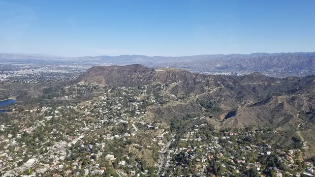 Pacific Skies Aviation