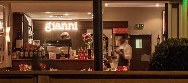 ristorante gianni