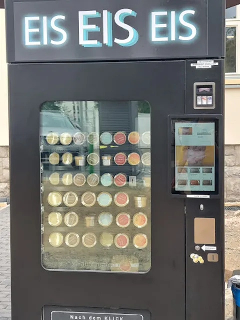 Pioneer´s Cafe Hanau