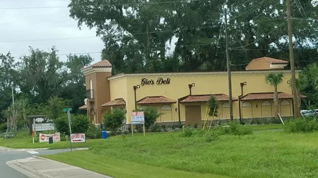 Gio's Deli