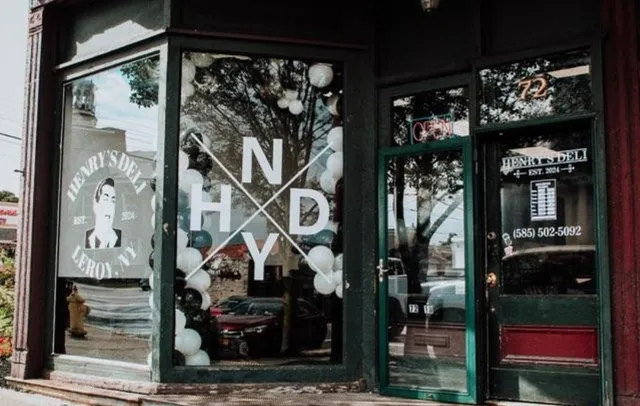Henry's Deli