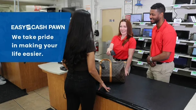 Easy $ Cash Pawn & Jewelry