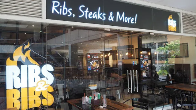 Ribs & Bibs SM CDO Downtown