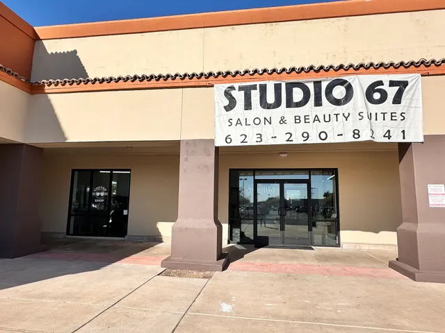 Sunny brew Coffee - Studio 67