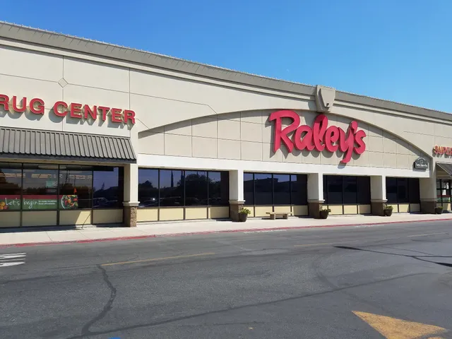 Raley's