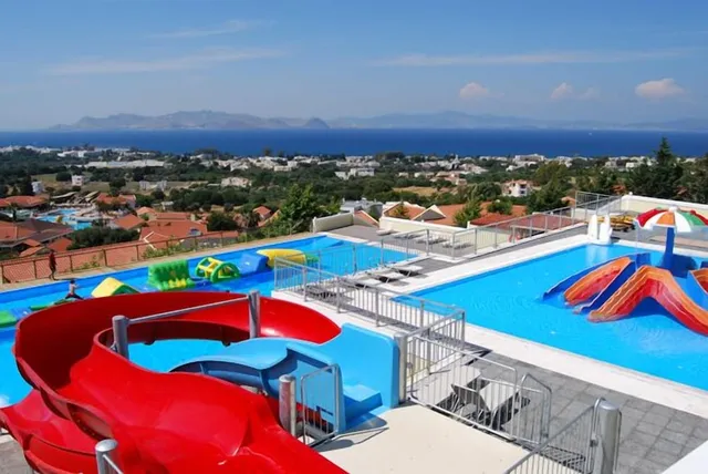 Aegean View Aqua Resort & Spa