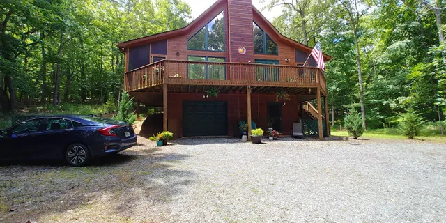 Coosawattee River Resort Association