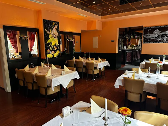 Thai-China Restaurant Tu