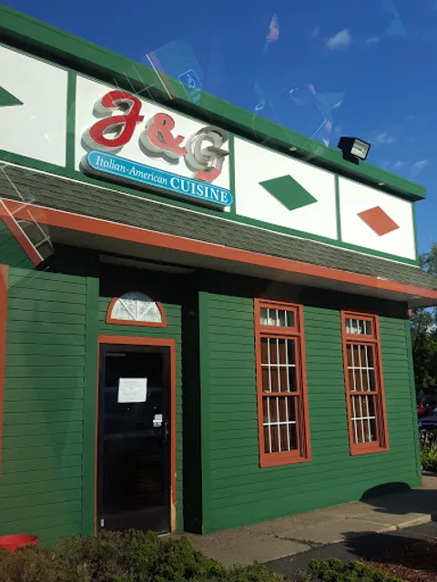J&G Restaurante