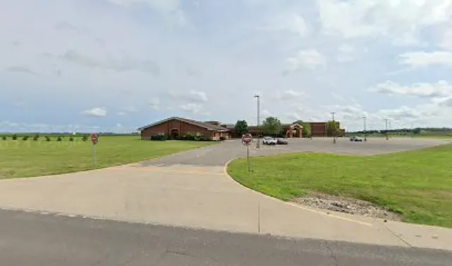 Maroa-Forsyth District Office