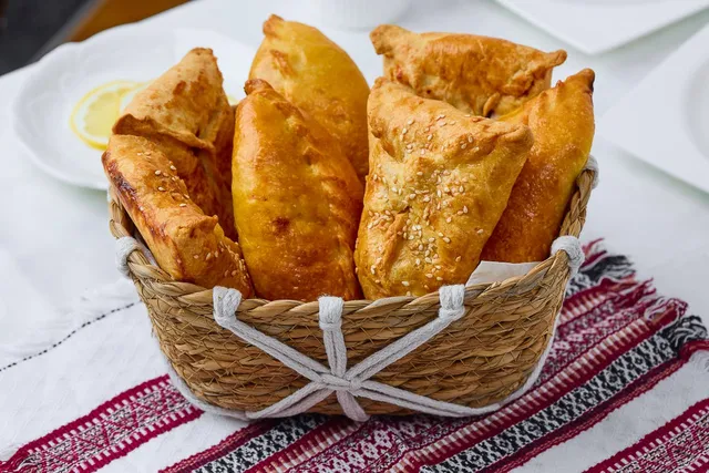 Viktoria Montefood Market