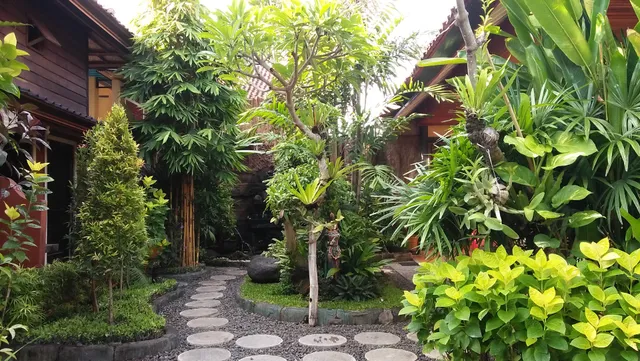 The Arya Guest House