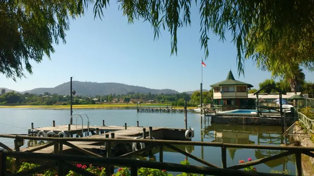 Cabañas Villa Alegre