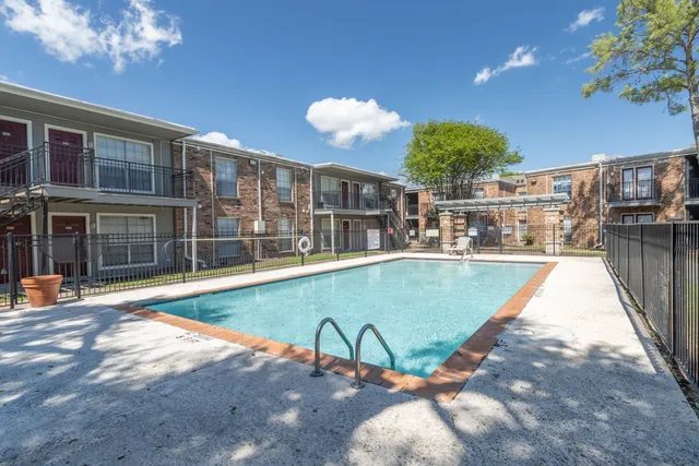 Serena Heights Apartments