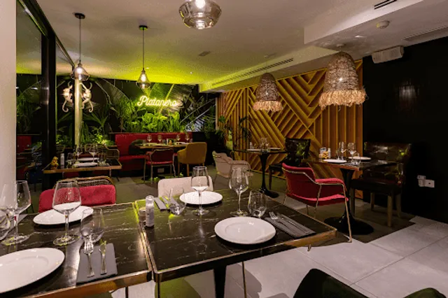 Platanera Restaurante