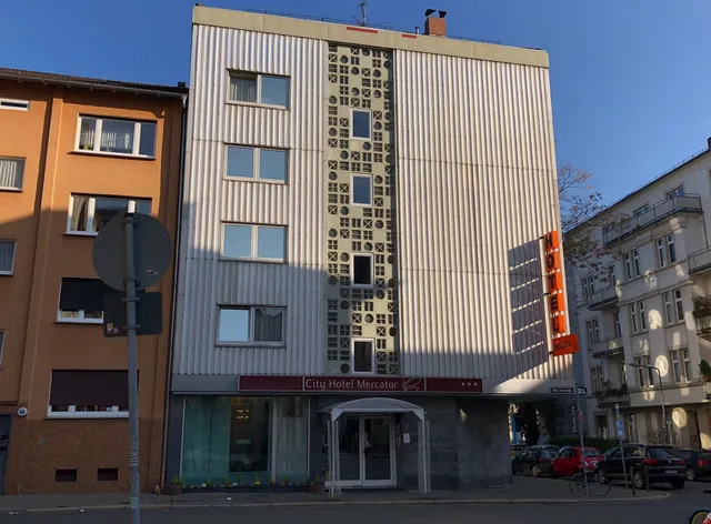 City Hotel Mercator