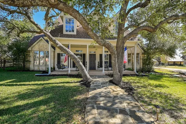 Peabody Ranch Dripping Springs